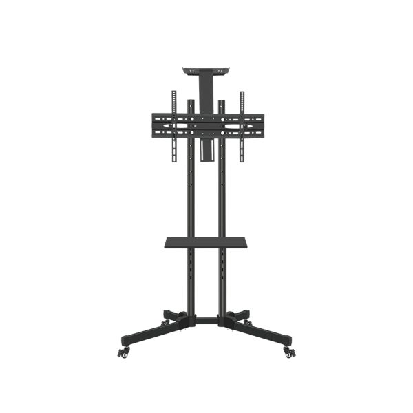 Nasco Mobile TV Stand 32″-65″ (MCR-1500)