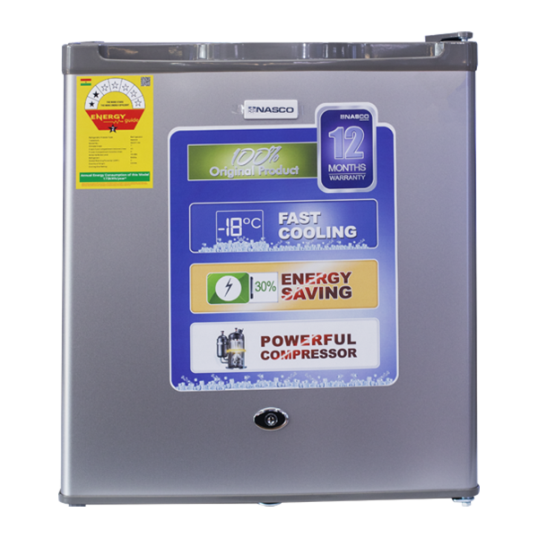 Nasco 41 L Refrigerator (NASF1-06)