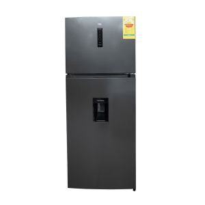 TCL 413 L Refrigerator (P540TMGWD)