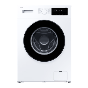 Samsung 8KG Washing Machine EcoBubble (WW80FG3M05AWNQ)
