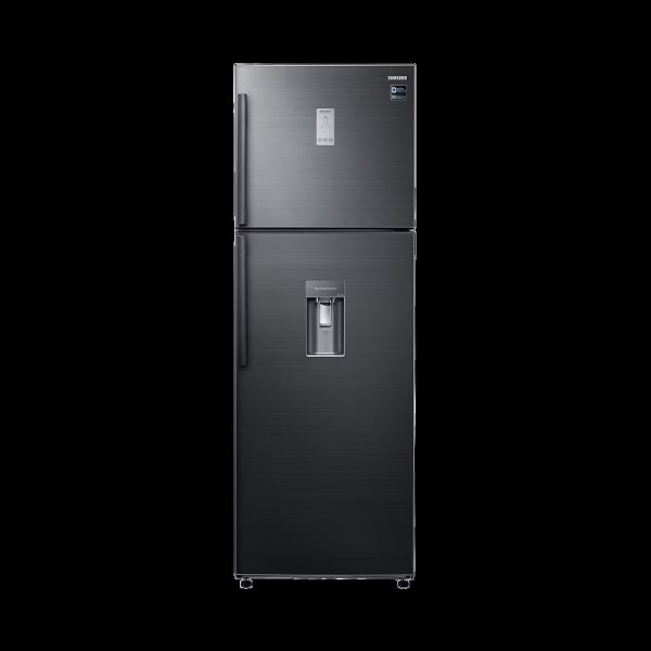 Samsung 525 L Refrigerator (RT67K6541BSUT)