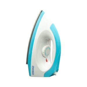 Nasco Dry Iron 1000W (NAS-FR170D)