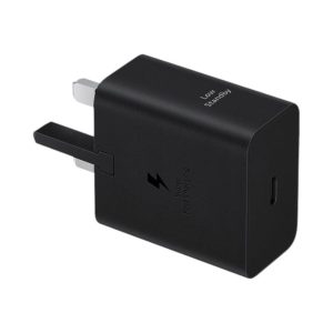 Samsung 45W Type-C Fast Charger Black (EP-T4511XBEGAE)