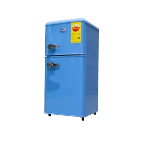Nasco 86 L Refrigerator (NASF2110RT)
