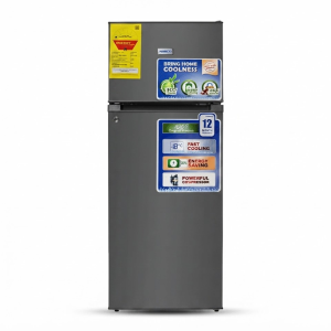 Nasco 107 L Refrigerator (NASF215SK)