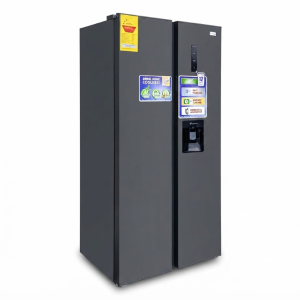 Nasco 542 L Refrigerator (NASF255SKWD)