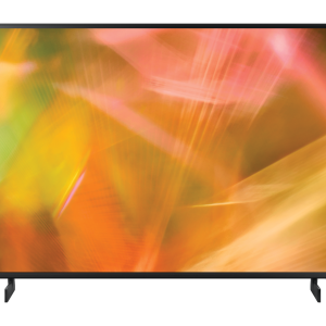 Samsung 43″ Smart TV (HG43AU800EEXEN)