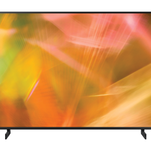 Samsung 65″ Smart TV Crystal (HG65AU800AUXUE)
