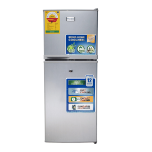 Nasco 108 L Refrigerator (NASF214S)