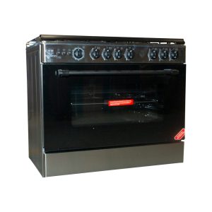 Nasco Gas Cooker (NASGC-LME90I)