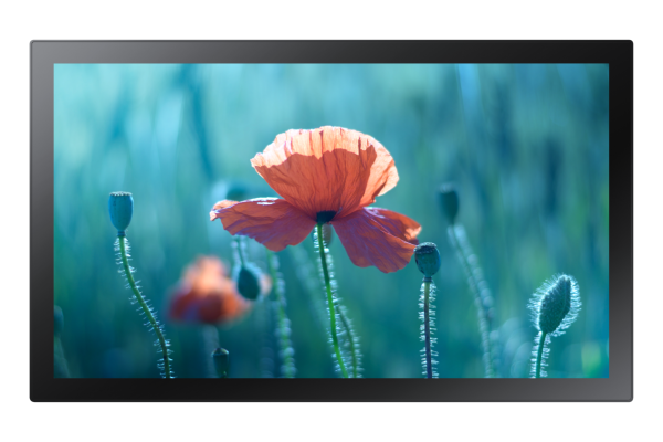 Samsung 13″ Smart TV (LH13QBRTBGCXEN)