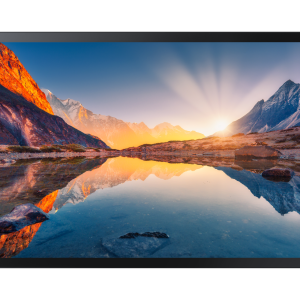Samsung 55" Smart TV (LH55QMRTBGCXEN)