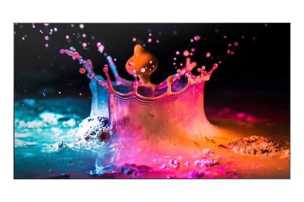 Samsung Professional Display (LH55UDEBLBBUE)