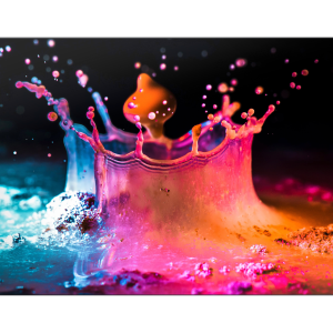 Samsung 55" Smart TV (LH55UDEHLBB)