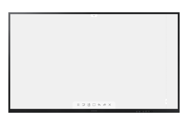 Samsung Professional Display (LH75WMAWLGCXUE)