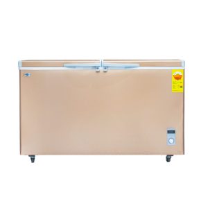 Nasco Refrigerator (NAS500FLDD)