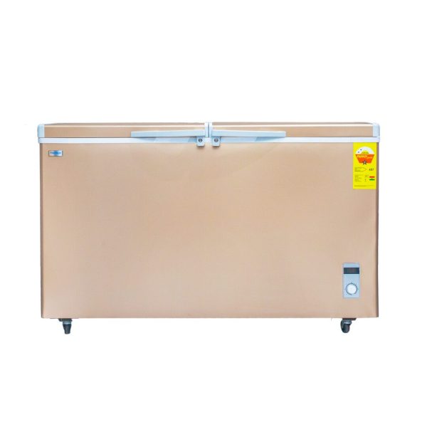 Nasco Refrigerator (NAS500FLDD)