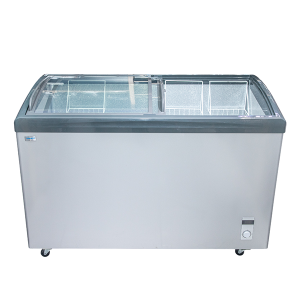 Nasco Refrigerator (Nas-Fs305Fl)