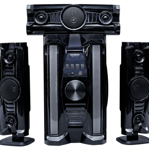Nasco Sound System (Nas-Ht3.1-N7110)