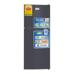 Nasco 118 L Refrigerator (NASF215S)