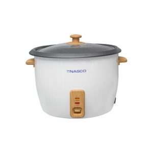 Nasco 2.8 L Rice Cooker (NAS-RC2.8WM)