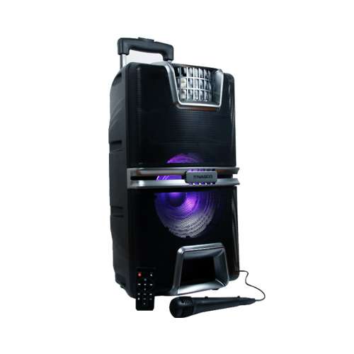 Nasco 25W Speaker (NASD-250W)