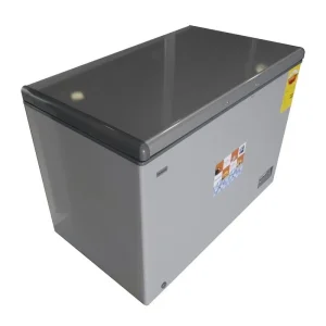 Nasco 270 L Refrigerator (NAS370SK)