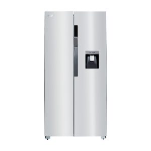 Nasco 460 L Refrigerator (NASF258SWD)