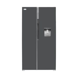 Nasco 527 L Refrigerator (NASSB264S)