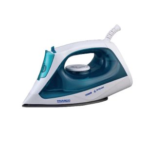Nasco Steam Iron (NAS-2202C-DS)