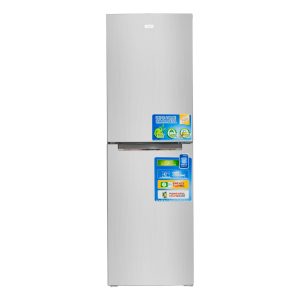 Nasco 246 L Double-Door Refrigerator (NASD2-33)