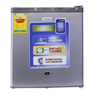 Nasco 41 L Refrigerator (NASF106)