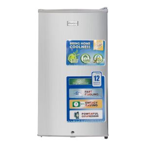Nasco 80 L Table Top Refrigerator (NASF1-10S)