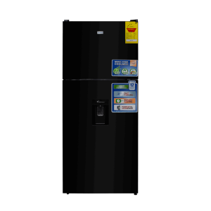 Nasco 401 L Side-by-Side Refrigerator (NASF2-500WD)