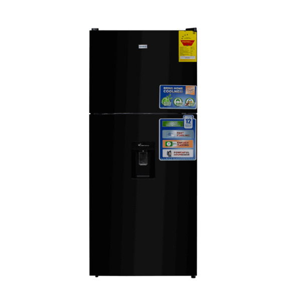 Nasco 401 L Refrigerator (NASF2500WD)