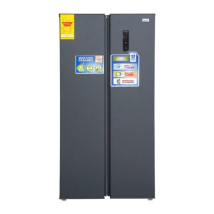 Nasco 400 L Refrigerator (NASF2661FF)