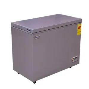 Nasco Refrigerator (NAS400FL)
