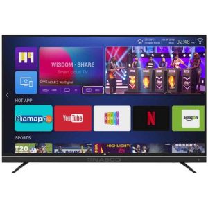 Nasco 75" Smart TV (NASJ75FUSVID)