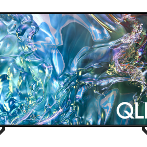 Samsung 55" Smart TV (QA55Q60DAUXKE)