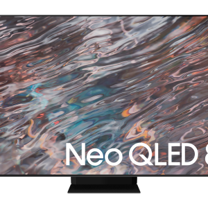 Samsung 75" Smart TV (QA75QN800AUXKE)