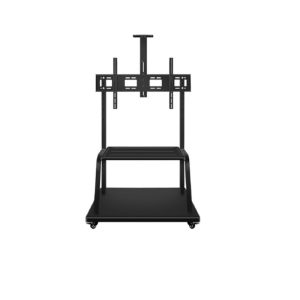 Nasco Mobile TV Stand 60"-100" (MCR-2100)