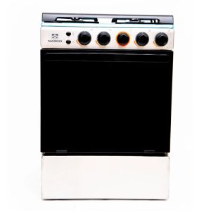 Nasco 4-Burner Gas Cooker 60cm (NASGC-LME60I)