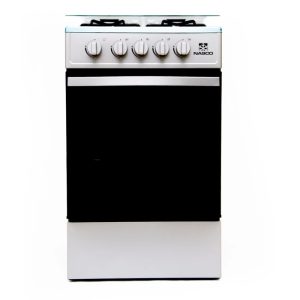 Nasco Gas Cooker (NASGC-SNIPER50TS-G)