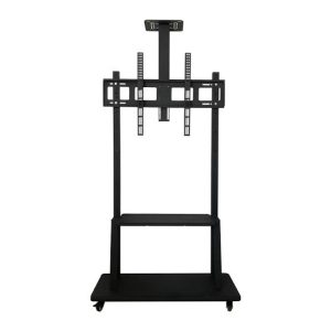 Nasco Mobile TV Stand 50"-80" (MCR-1800)