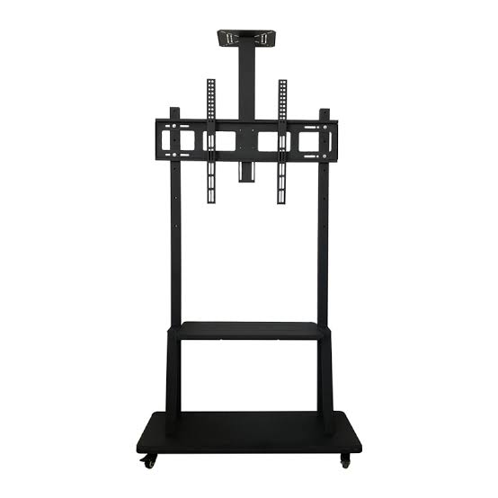 Nasco Mobile TV Stand 50″-80″ (MCR-1800)