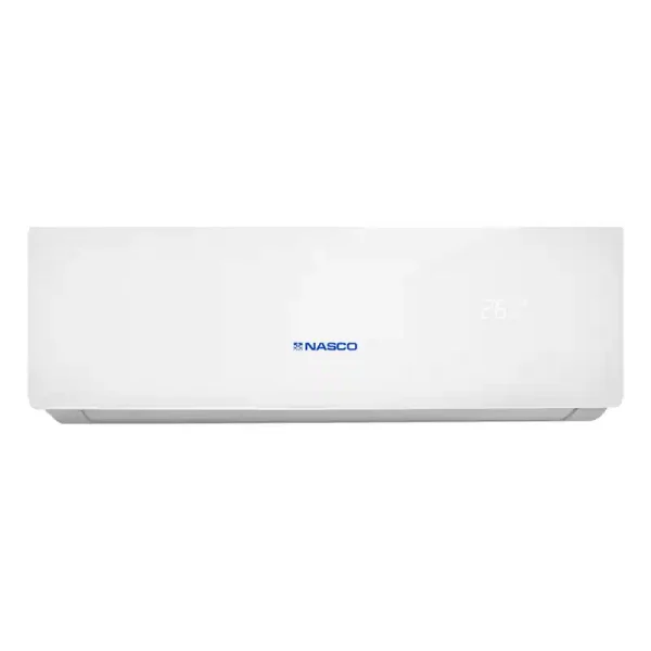 Nasco 2.5HP Air Conditioner (NASA24INVXR3224000BT)